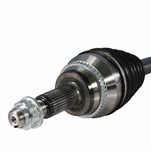 GSP CV Axle Assembly P/N:NCV69186 GSP CV Axle Assembly P/N:NCV69186