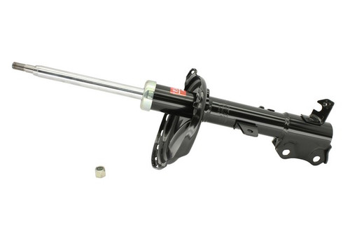 Suspension Strut fits 2006-2007 Toyota Highlander  KYB