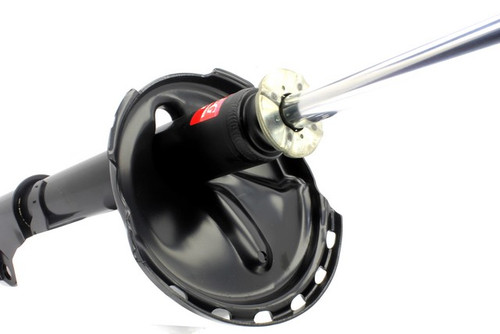 KYB Suspension Strut 339217 - view 4