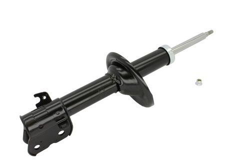 Suspension Strut fits 2010-2012 Subaru Outback  KYB