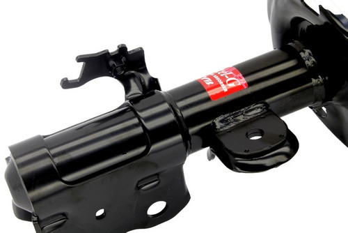 KYB Suspension Strut 339242 - view 4