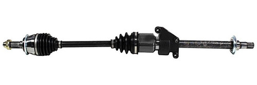 GSP CV Axle Assembly P/N:NCV49501