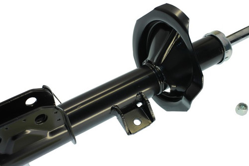 KYB Suspension Strut 339339 - view 2