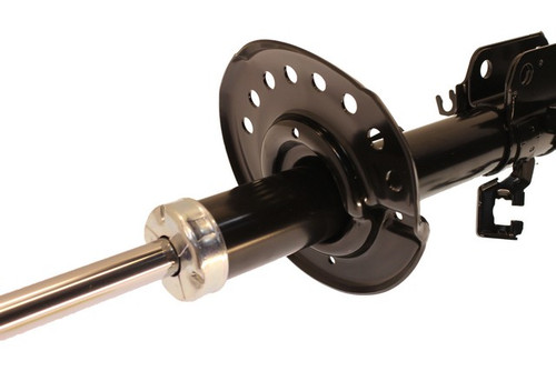 KYB Suspension Strut 339350 - view 5