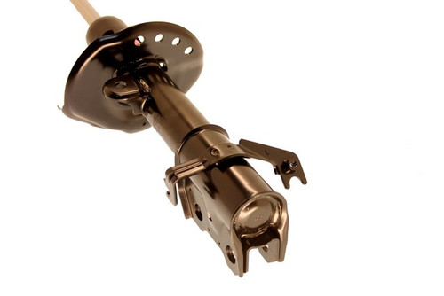 KYB Suspension Strut 339366 - view 2