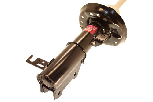 KYB Suspension Strut 339377 - view 2