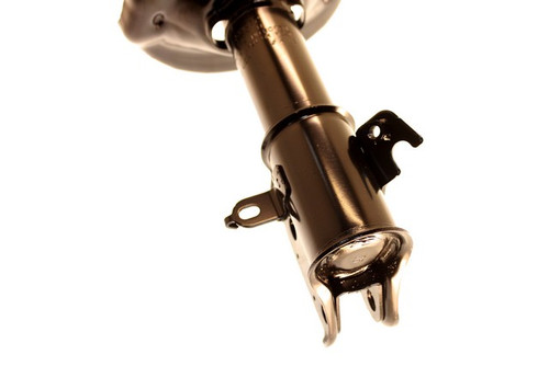 KYB Suspension Strut 339387 - view 3