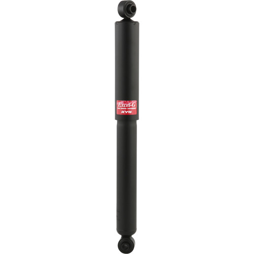 KYB Suspension Shock Absorber 341339 - view 3