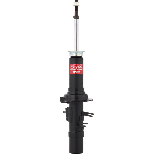 KYB Suspension Strut 341380 - view 4