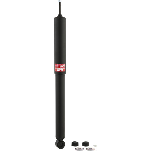KYB Suspension Shock Absorber 343147 - view 2