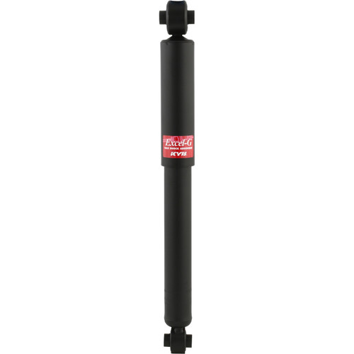KYB Suspension Shock Absorber 343454 - view 2