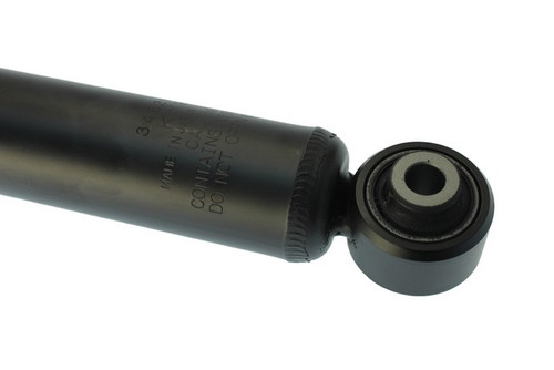 KYB Suspension Shock Absorber 343493 - view 2