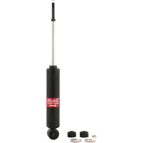 KYB Suspension Shock Absorber 344093 - view 2