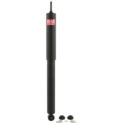KYB Suspension Shock Absorber 344264 - view 2