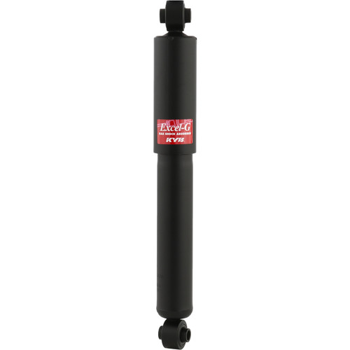 KYB Suspension Shock Absorber 344291 - view 2