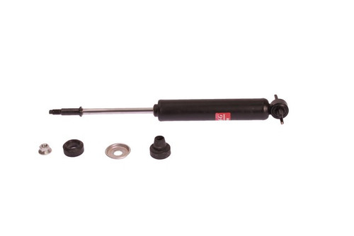 KYB Suspension Shock Absorber 344400 - view 2