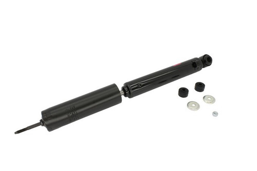 Suspension Shock Absorber KYB 345609