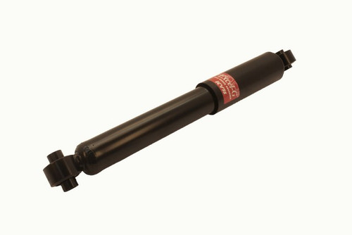 KYB Suspension Shock Absorber 348058 - view 2