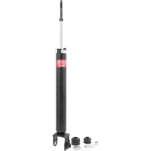 KYB Suspension Shock Absorber 349139 - view 4