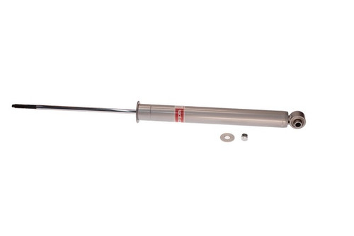 KYB Suspension Shock Absorber 553239 - view 2