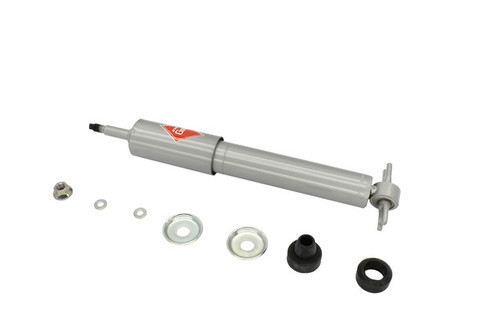KYB Suspension Shock Absorber 554375 - view 2
