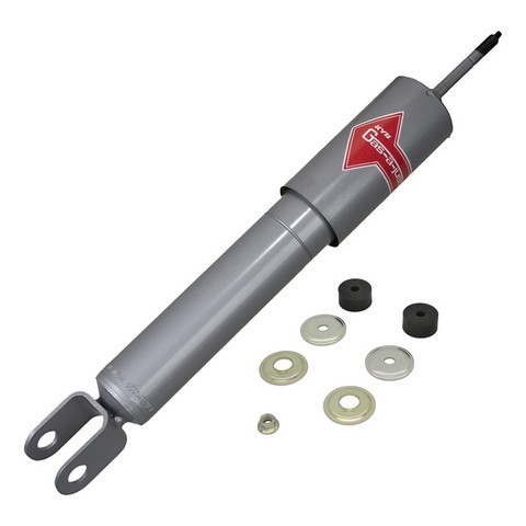 KYB Suspension Shock Absorber 555049