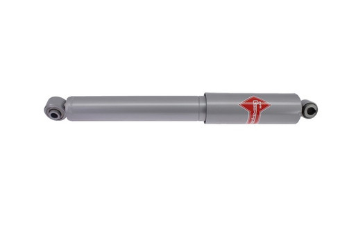KYB Suspension Shock Absorber 555052 - view 2