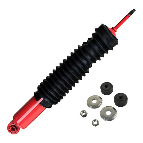 KYB Suspension Shock Absorber 565002
