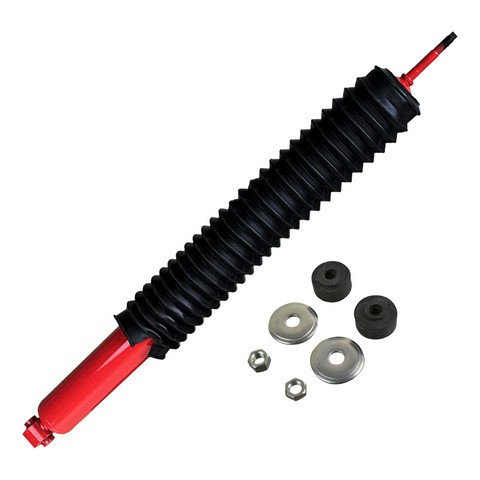 KYB Suspension Shock Absorber 565055
