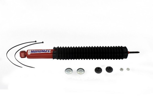 KYB Suspension Shock Absorber 565080 - view 2