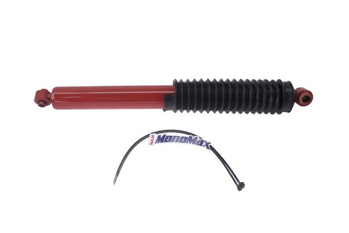 KYB Suspension Shock Absorber 565122