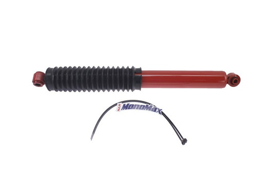 KYB Suspension Shock Absorber 565122 - view 2
