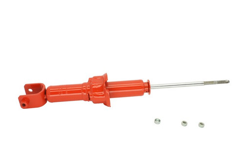 KYB Suspension Strut 741007 - view 2