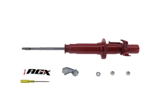 KYB Suspension Strut 741008 - view 3