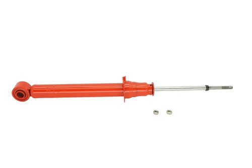 KYB Suspension Strut 741020 - view 2