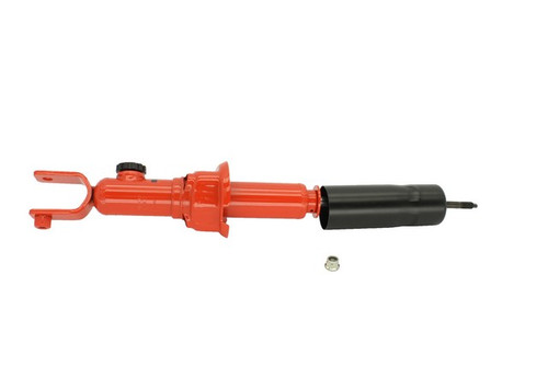 KYB Suspension Strut 741024 - view 2