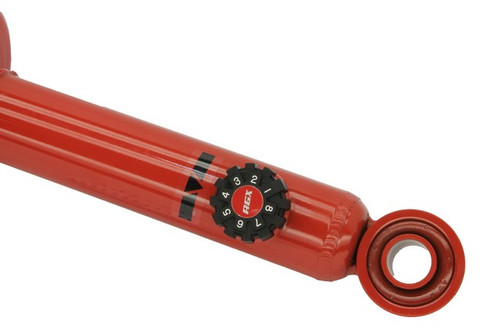 KYB Suspension Strut 741025 - view 2