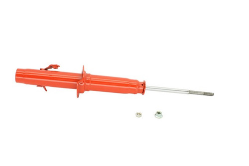 KYB Suspension Strut 741031 - view 2