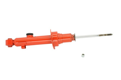 KYB Suspension Strut 741035 - view 2