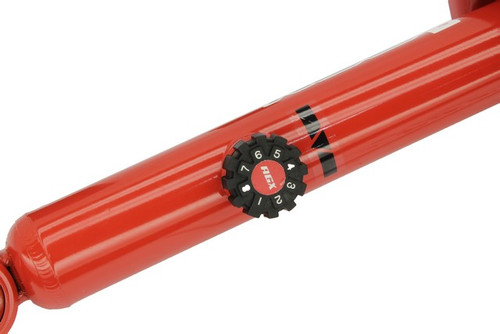 KYB Suspension Strut 741050 - view 2