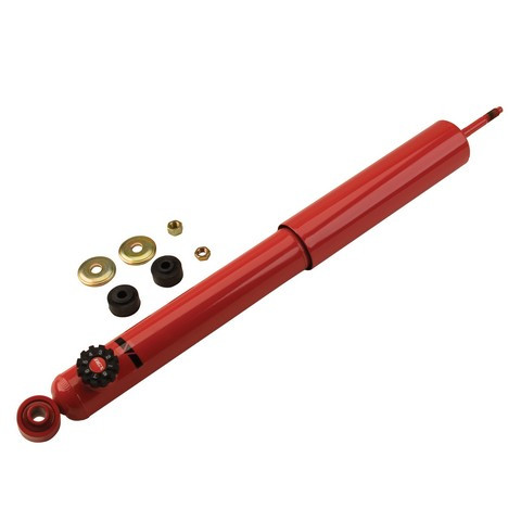 KYB Suspension Shock Absorber 743020