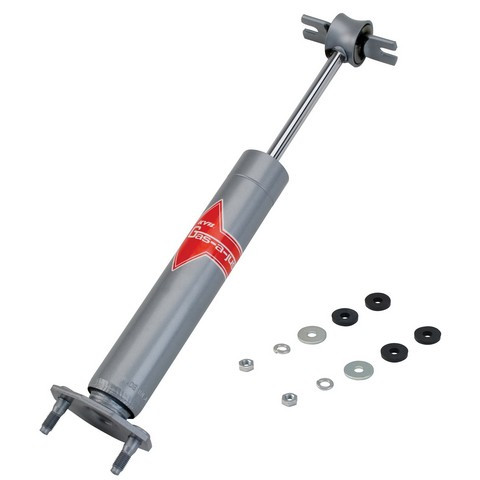 KYB Suspension Shock Absorber KG4517