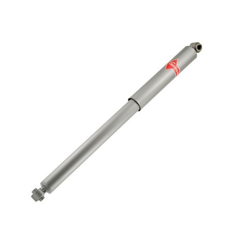 Suspension Shock Absorber-Gas-a-Just Shock Absorber KYB fits 87-95 Jeep Wrangler