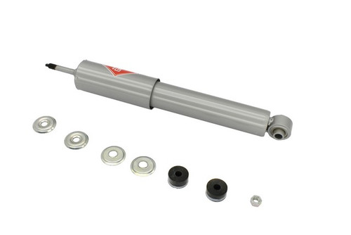 KYB Suspension Shock Absorber KG5484 - view 2