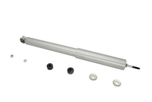 KYB Suspension Shock Absorber KG5556 - view 2