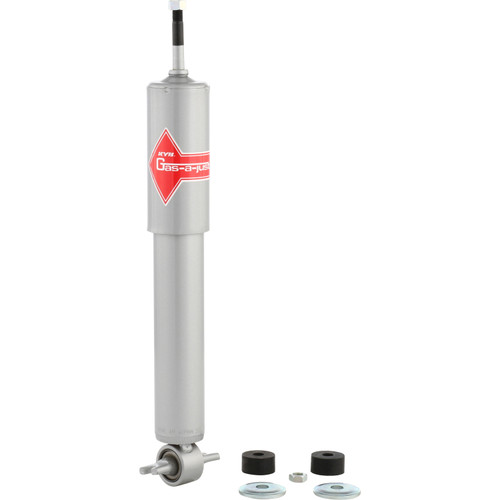 KYB Suspension Shock Absorber KG5603A - view 3