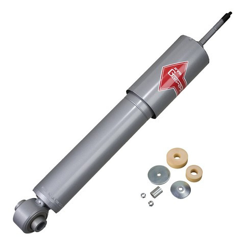 KYB Suspension Shock Absorber KG6797
