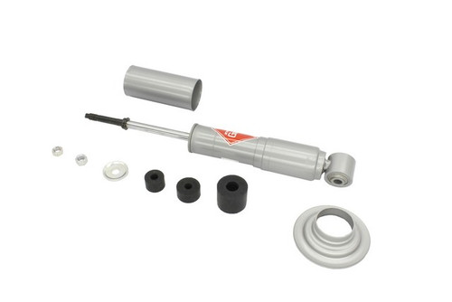 KYB Suspension Strut KG9125 - view 2