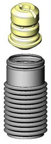 KYB Suspension Strut Bellows SB111