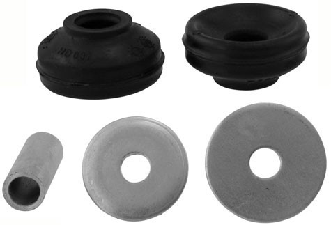 KYB Suspension Shock Absorber Mounting Kit,Suspension Strut Mount Kit P/N:SM5058